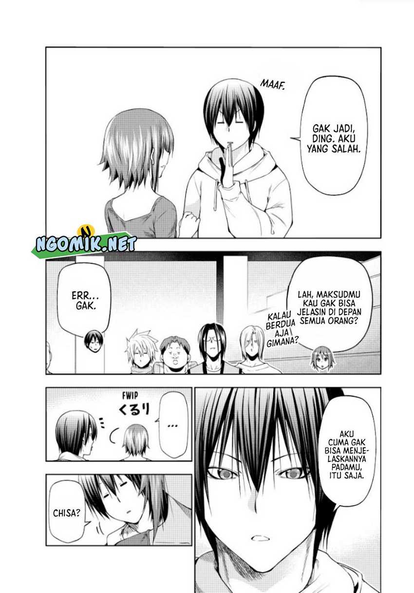 Chapter 90 - halaman 5