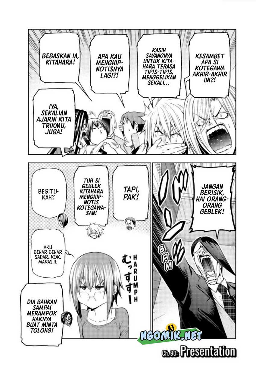Chapter 90 - halaman 7