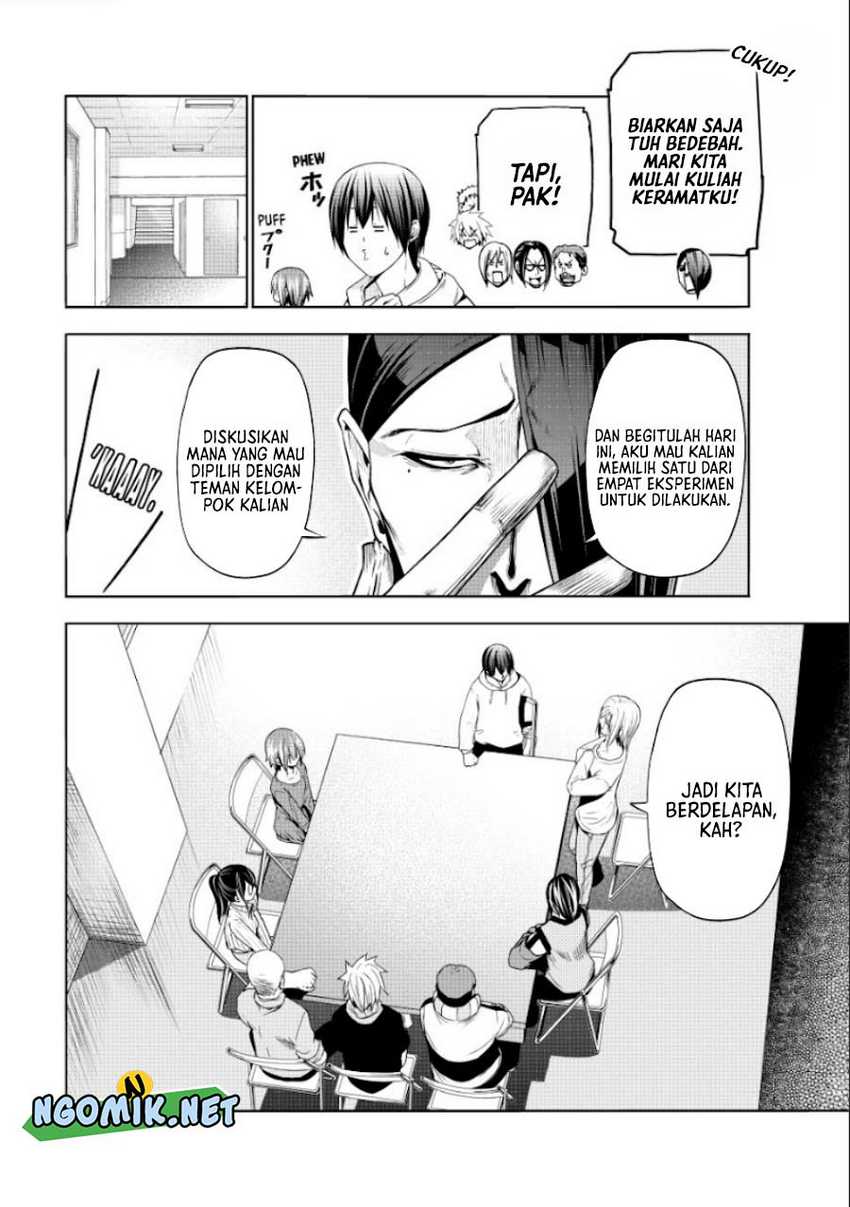 Chapter 90 - halaman 8