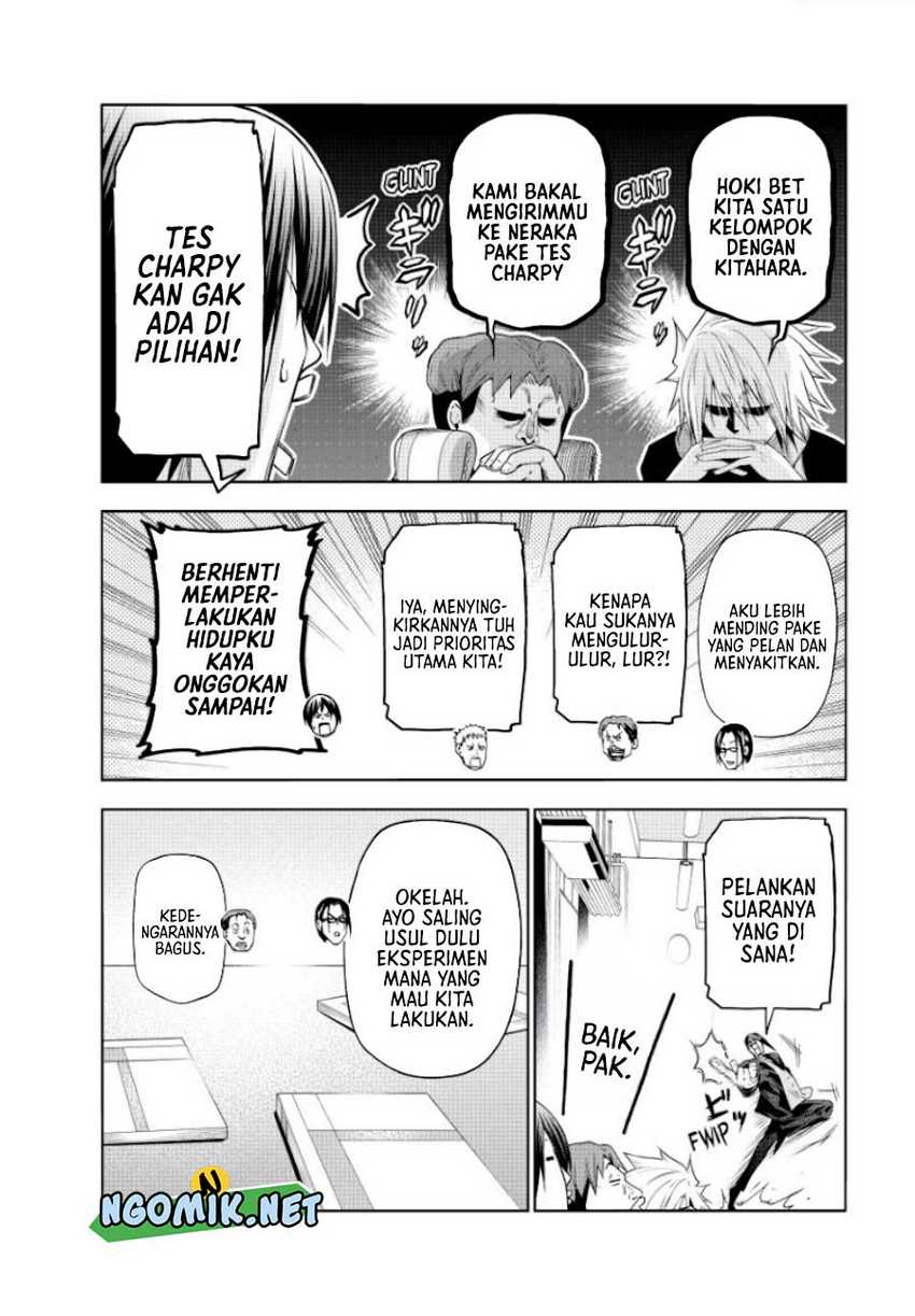Chapter 90 - halaman 9