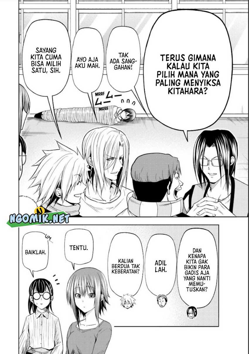 Chapter 90 - halaman 10