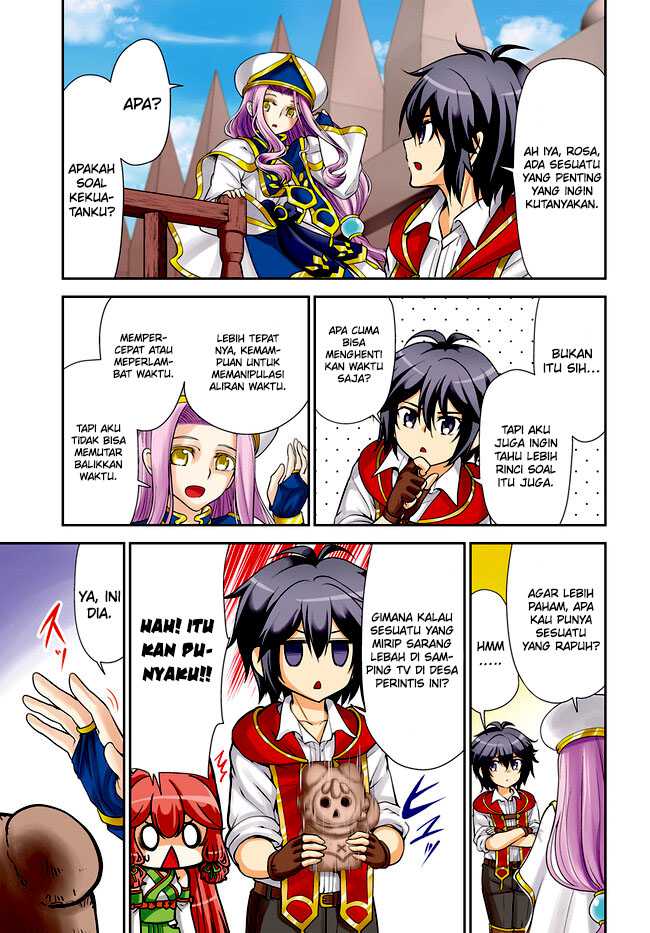 Chapter 49 - halaman 6