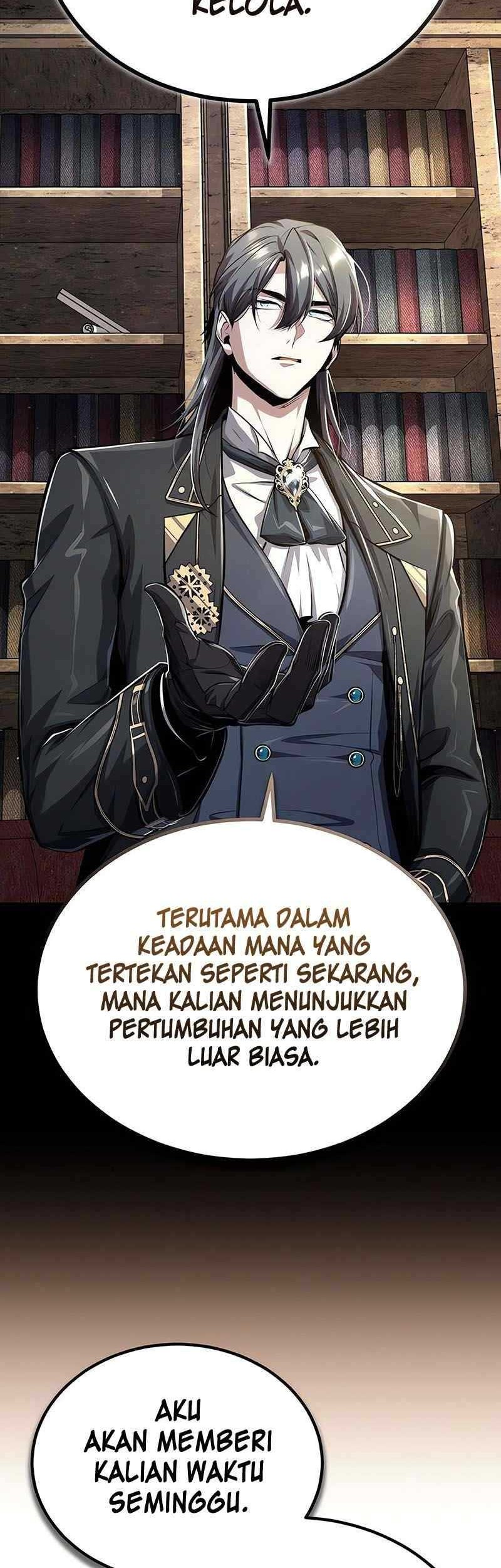 Chapter 85 - halaman 40