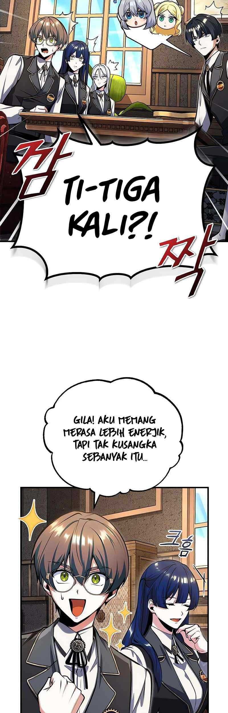 Chapter 85 - halaman 45