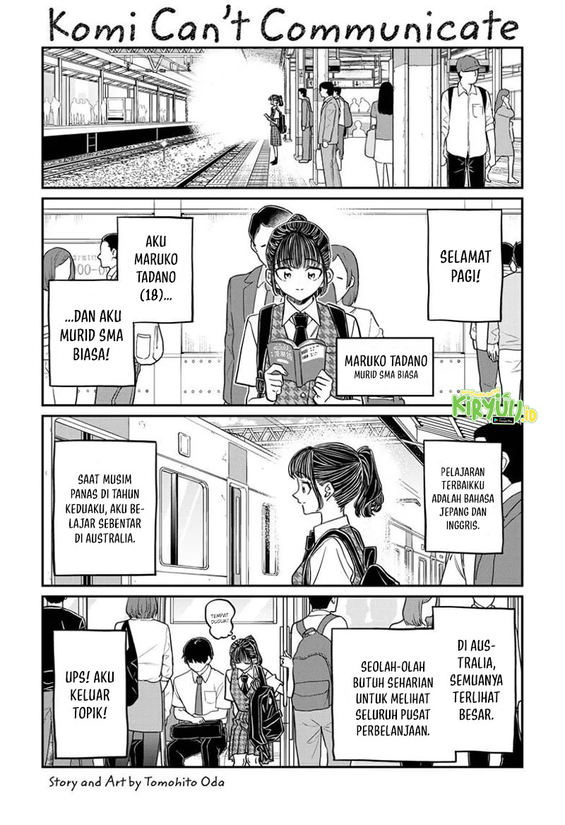 Chapter 437 - halaman 3