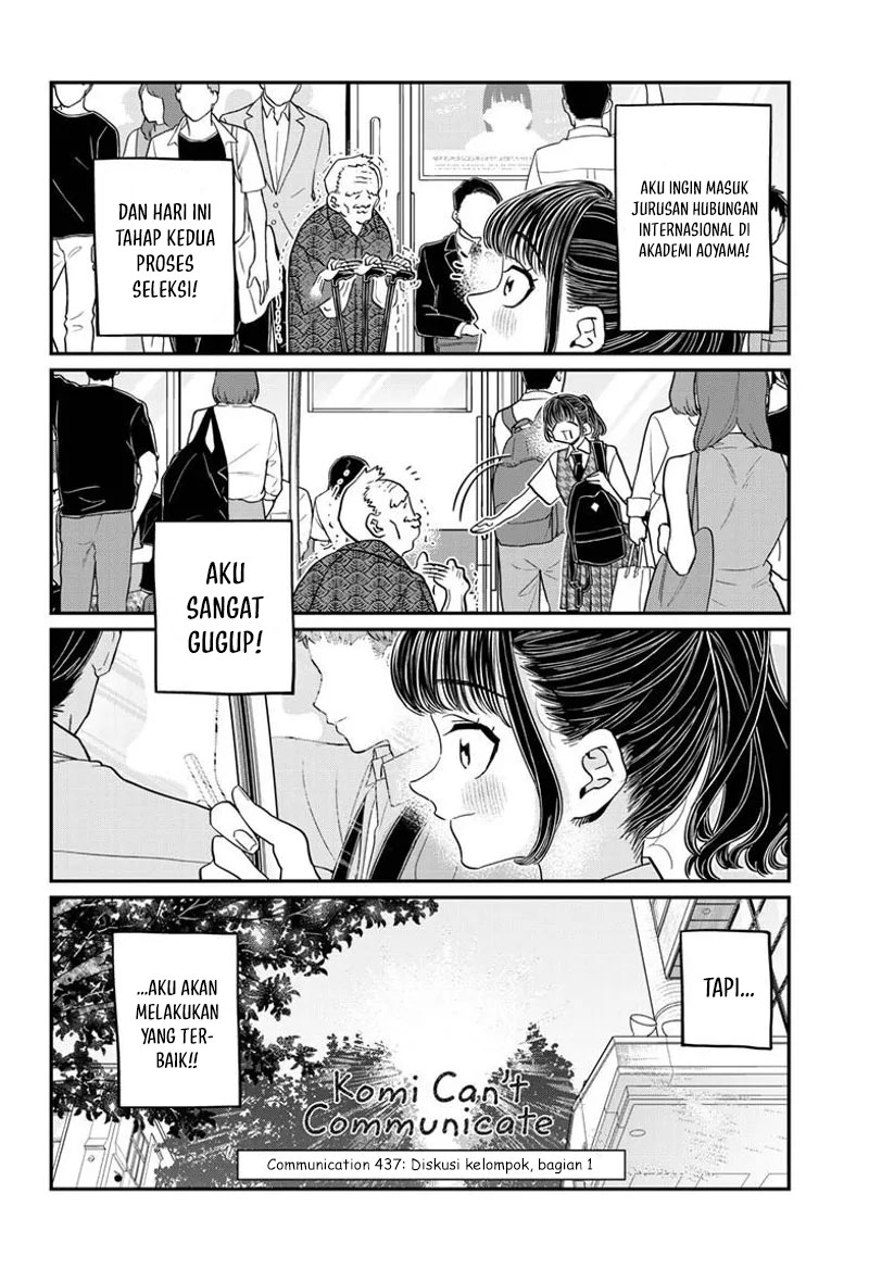 Chapter 437 - halaman 4
