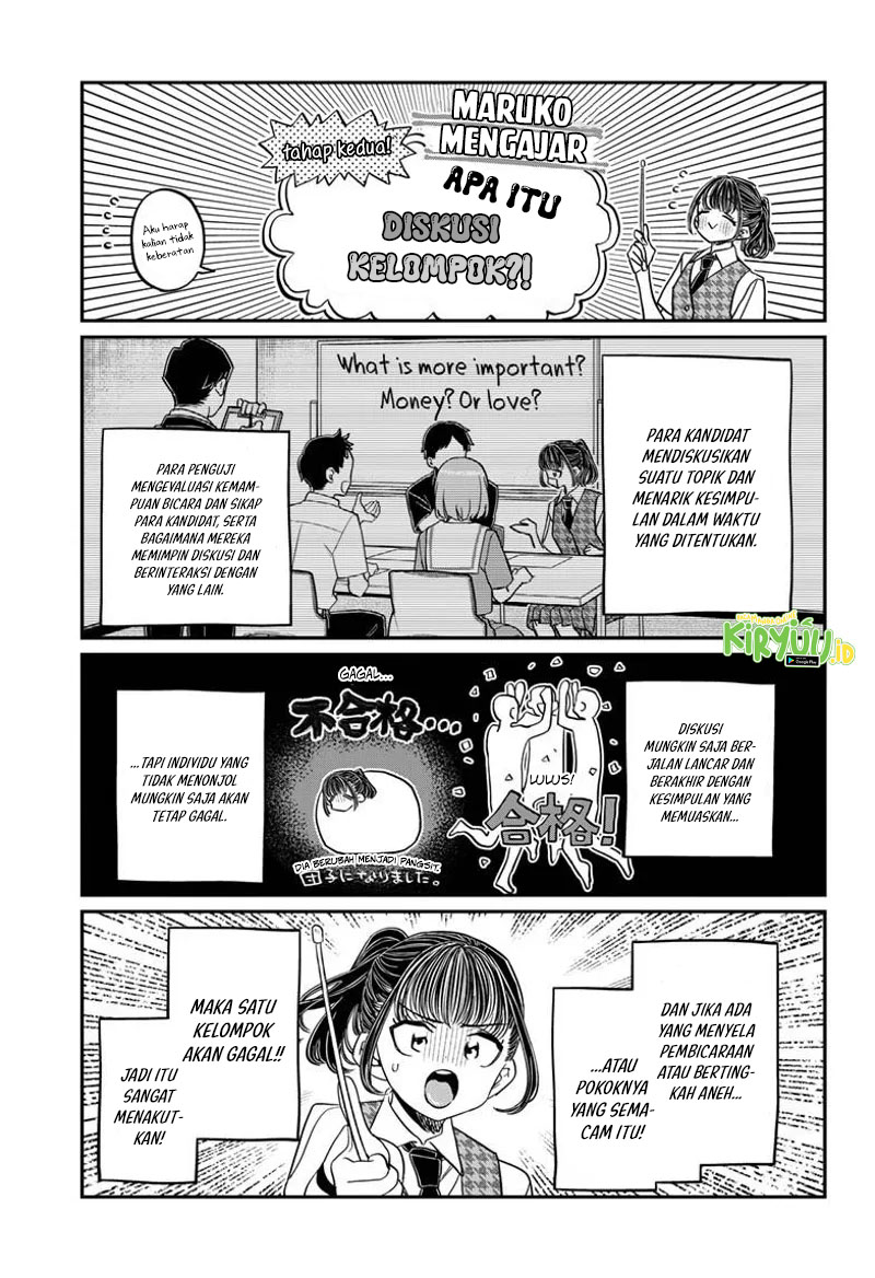 Chapter 437 - halaman 5