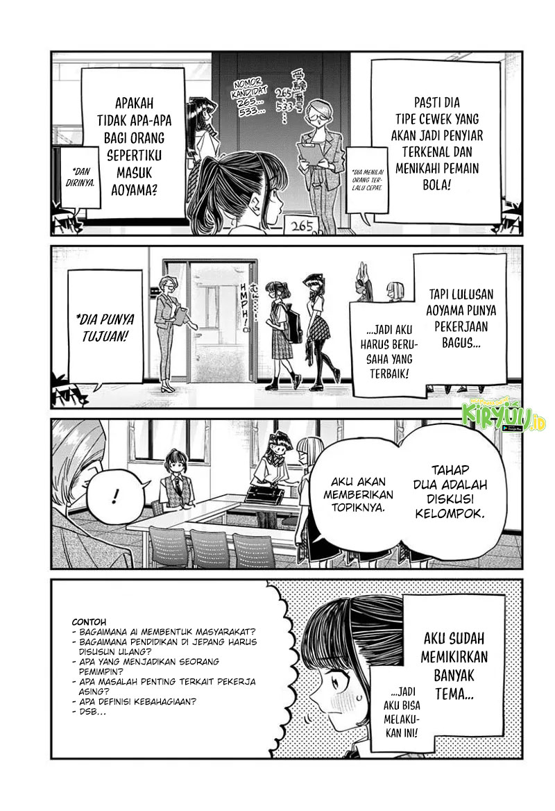 Chapter 437 - halaman 7