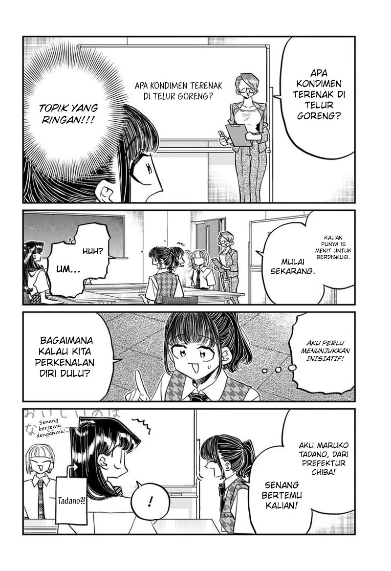 Chapter 437 - halaman 8
