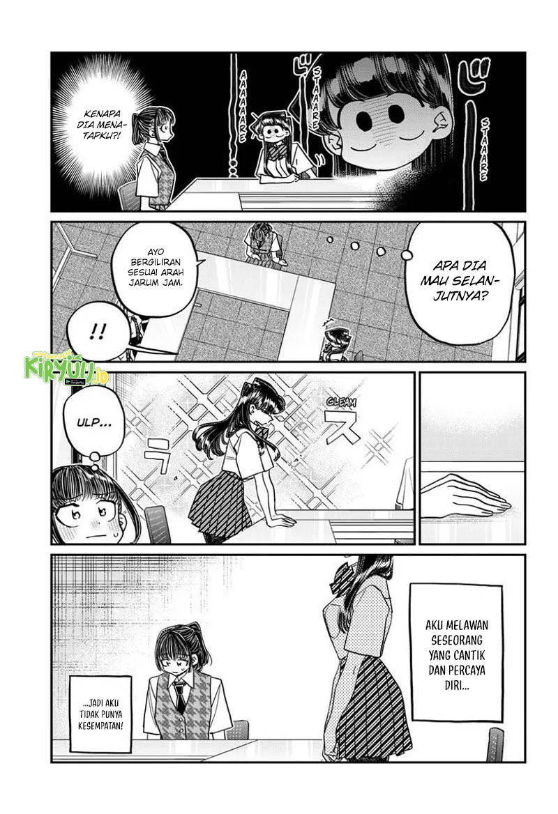 Chapter 437 - halaman 9