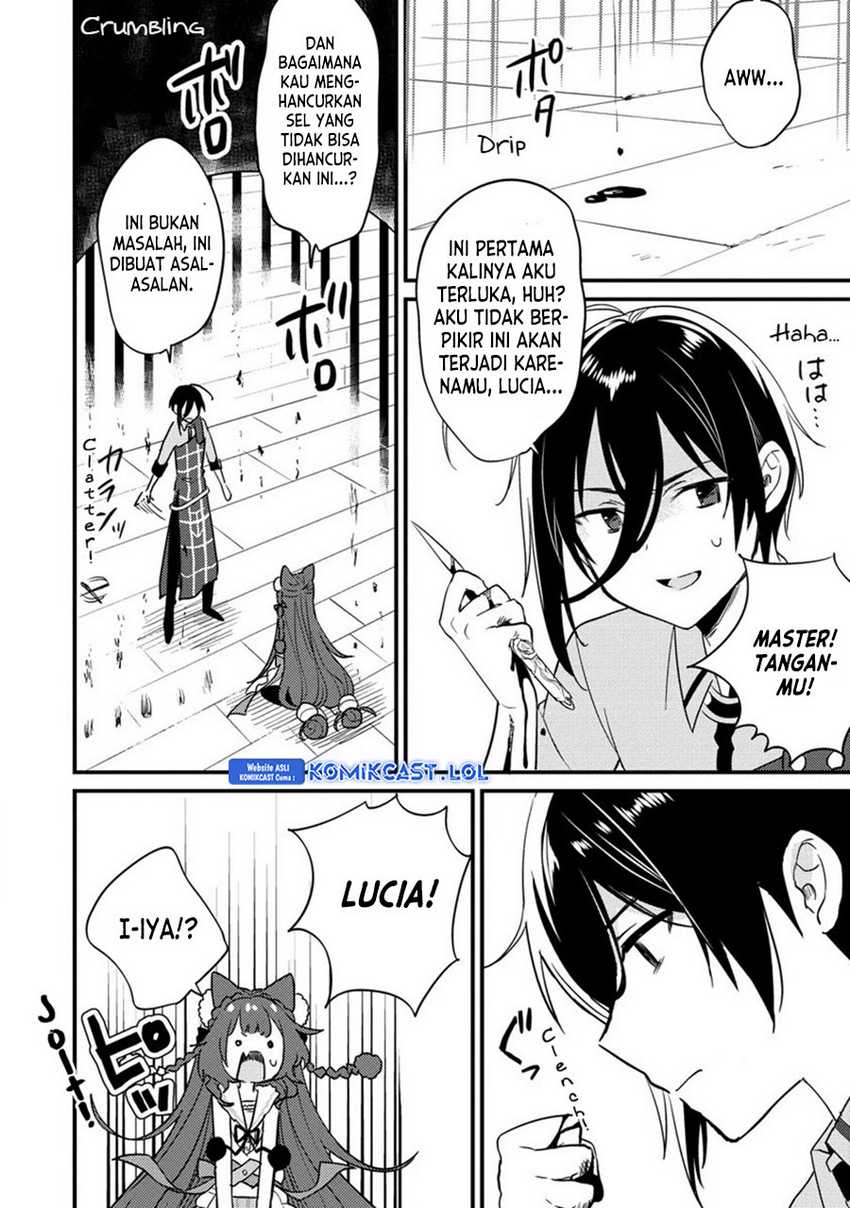 Chapter 45 - halaman 18
