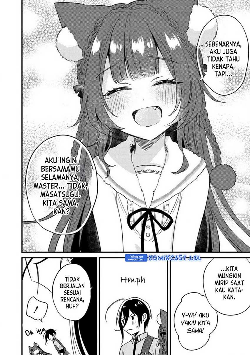 Chapter 45 - halaman 20