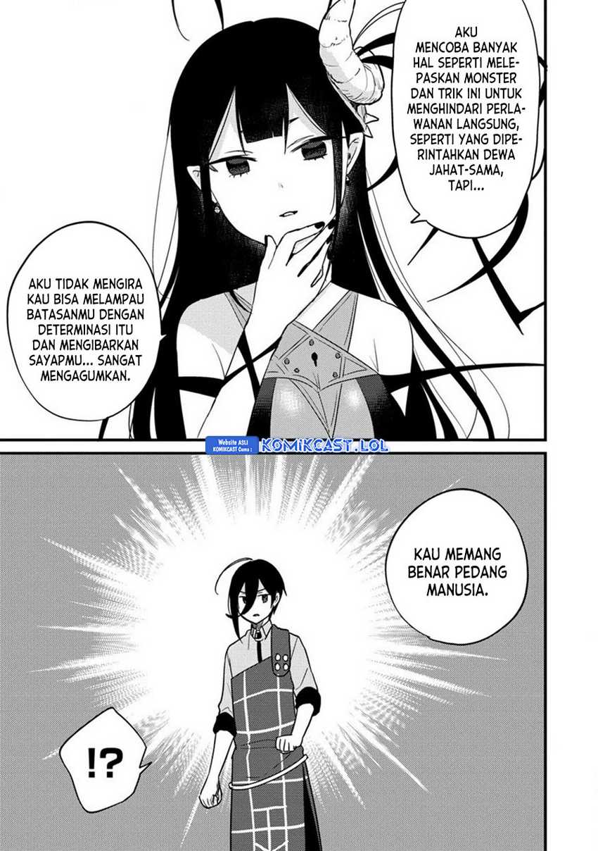 Chapter 45 - halaman 21