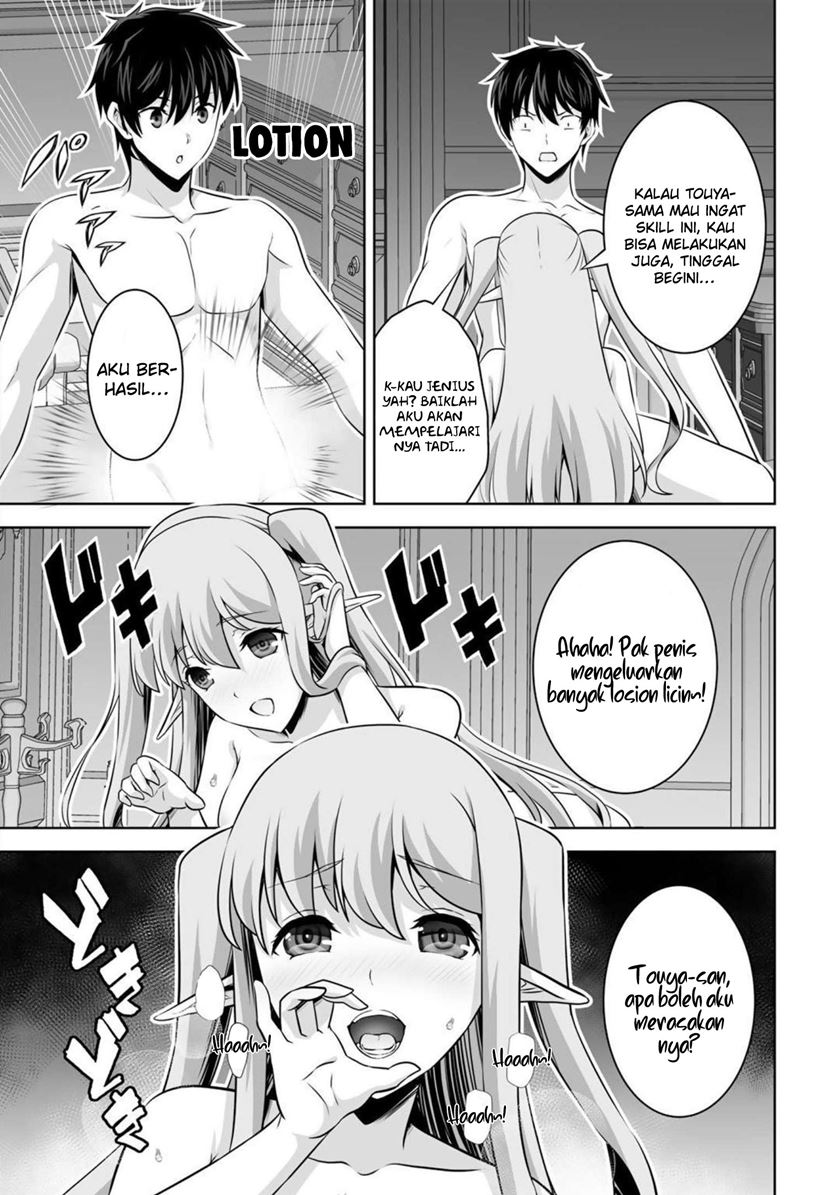 Chapter 34 - halaman 31