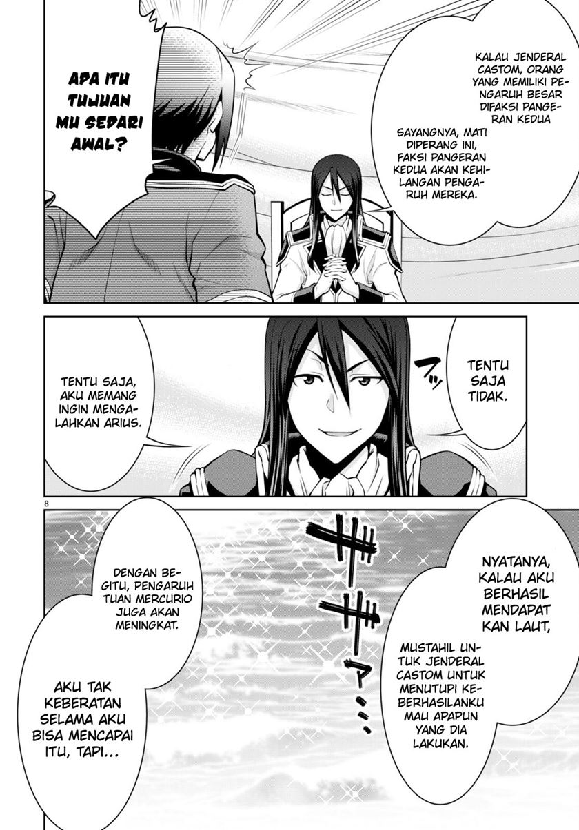 Chapter 87 - halaman 11