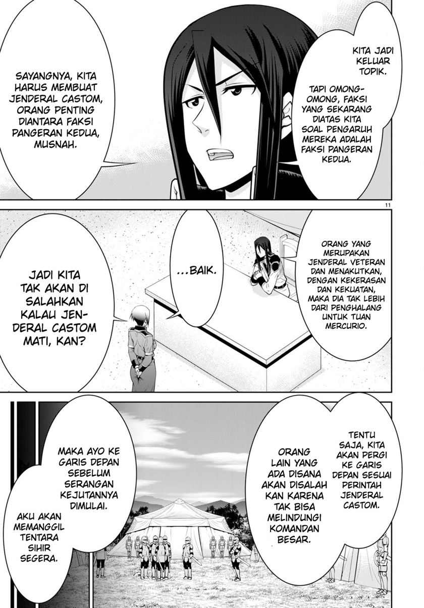 Chapter 87 - halaman 14