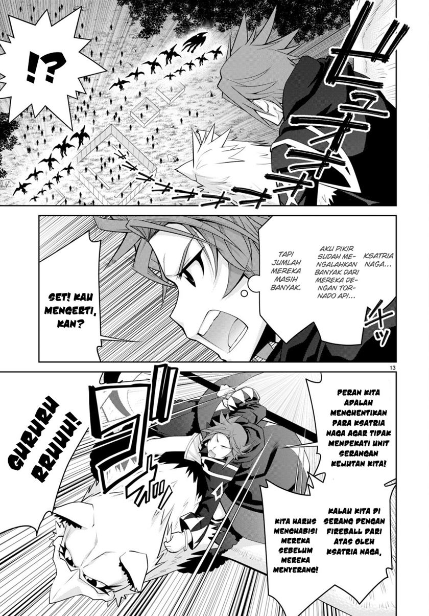 Chapter 87 - halaman 16