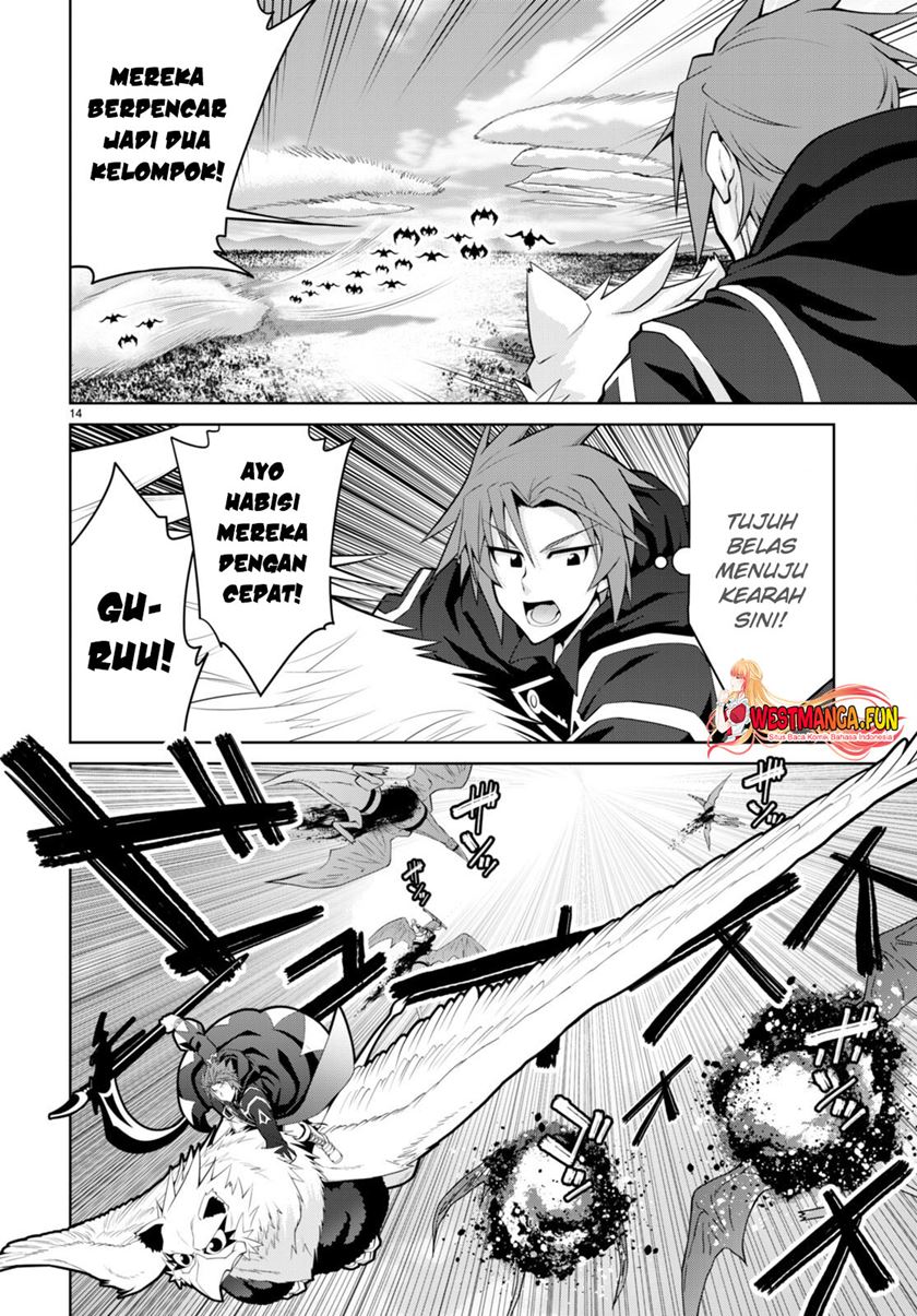 Chapter 87 - halaman 17