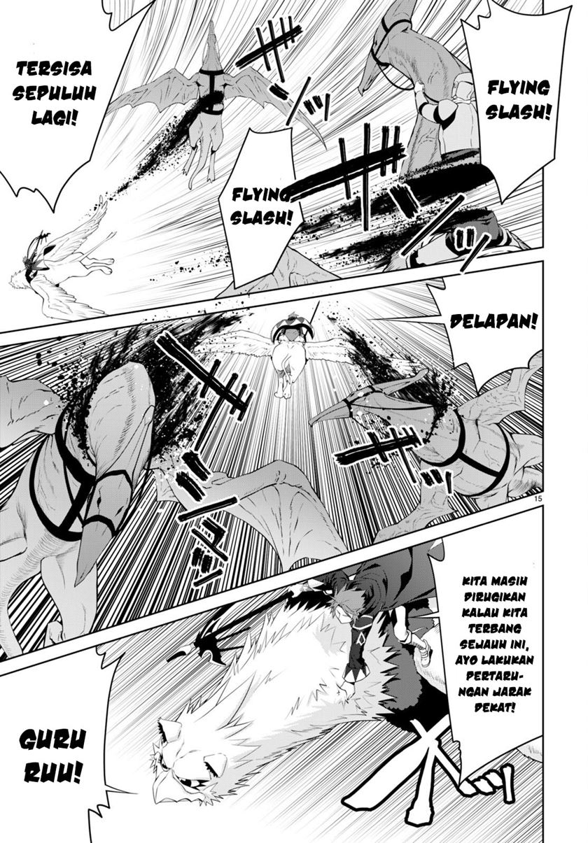 Chapter 87 - halaman 19