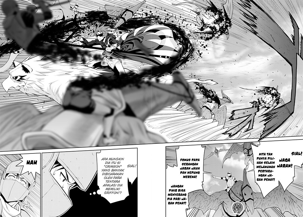 Chapter 87 - halaman 20