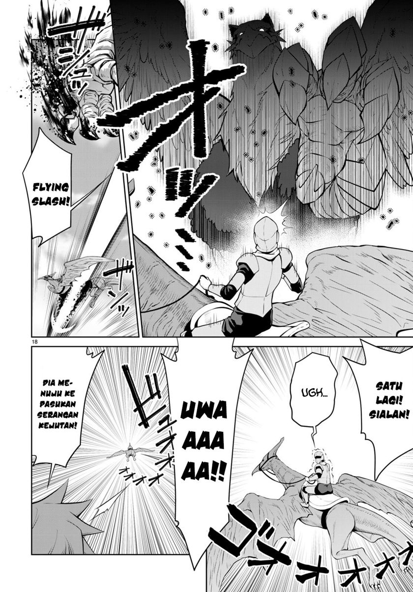 Chapter 87 - halaman 21