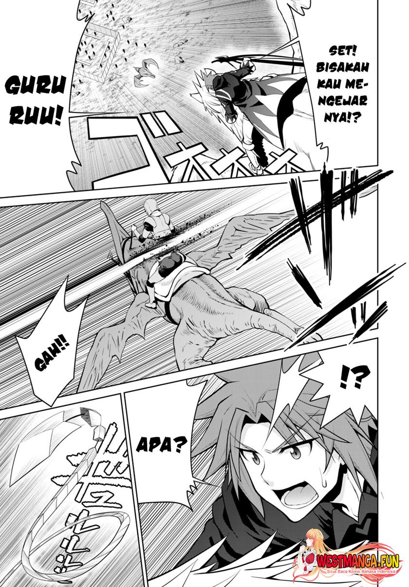 Chapter 87 - halaman 22