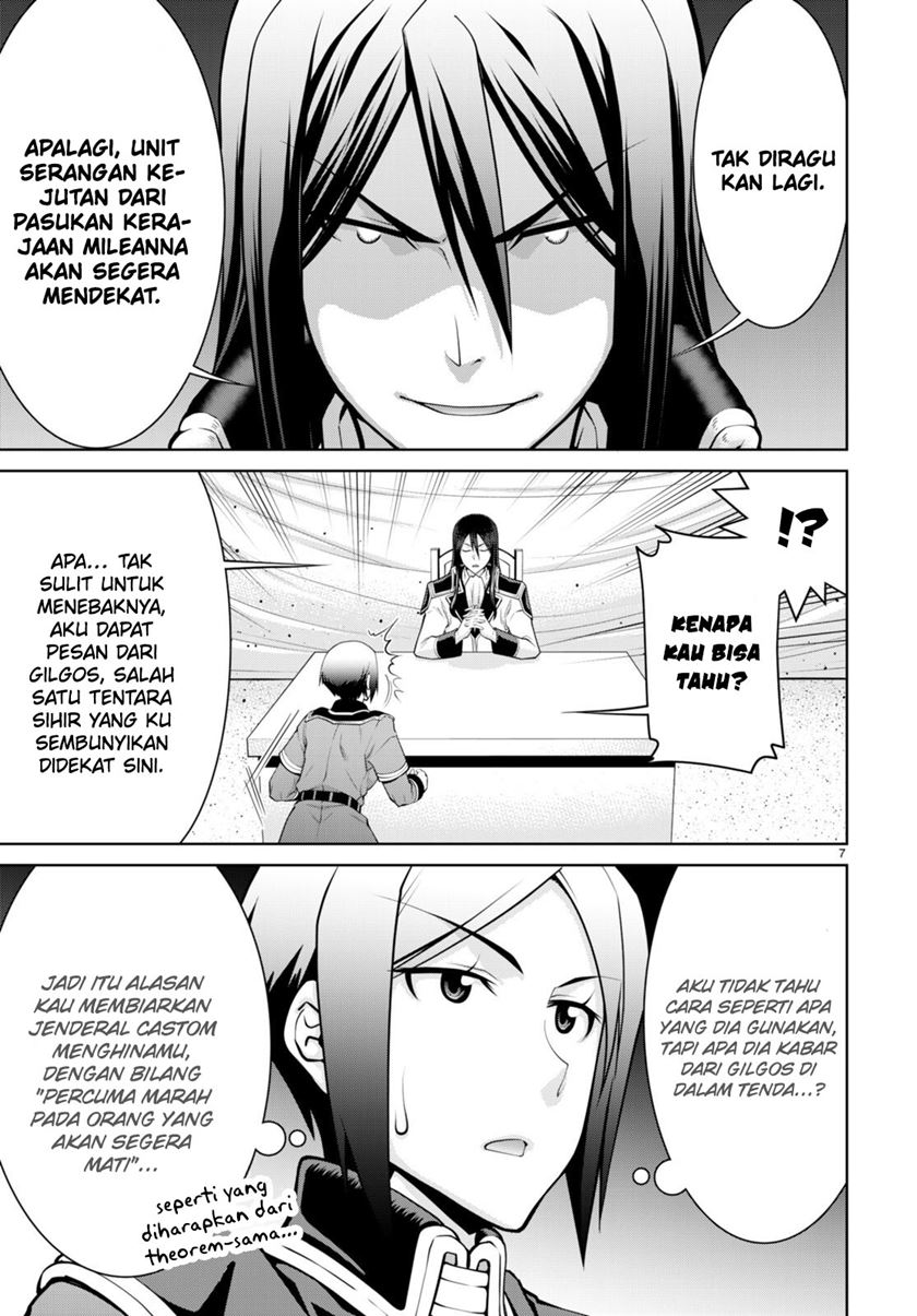 Chapter 87 - halaman 10