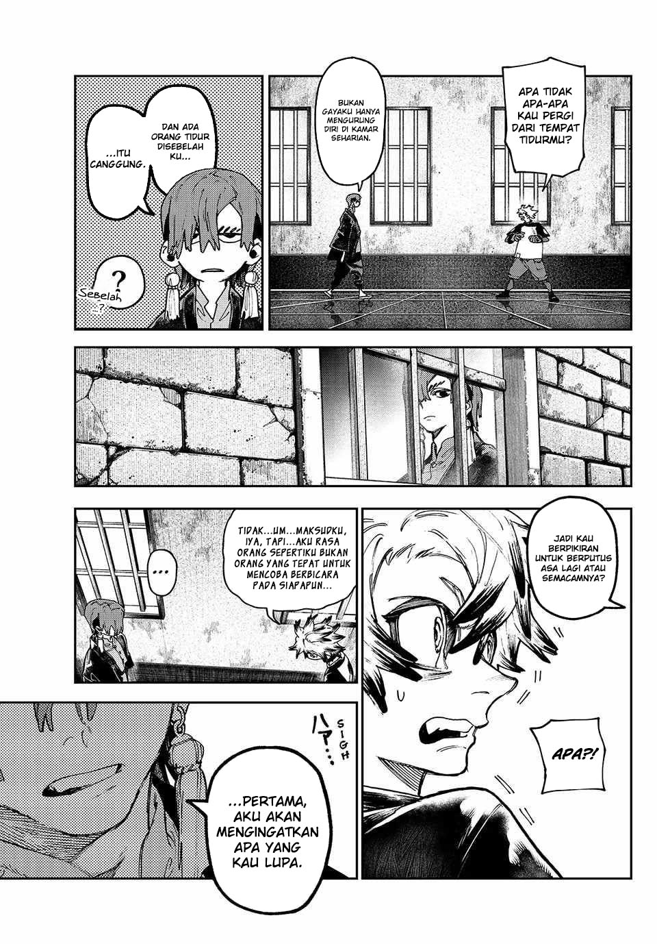 Chapter 84 - halaman 11