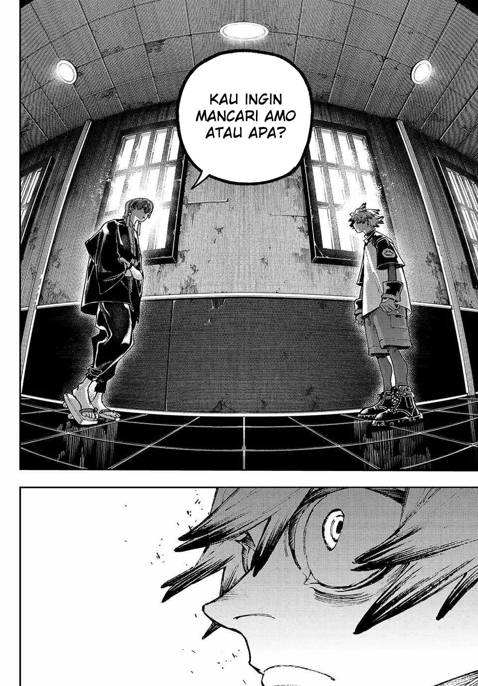 Chapter 84 - halaman 12