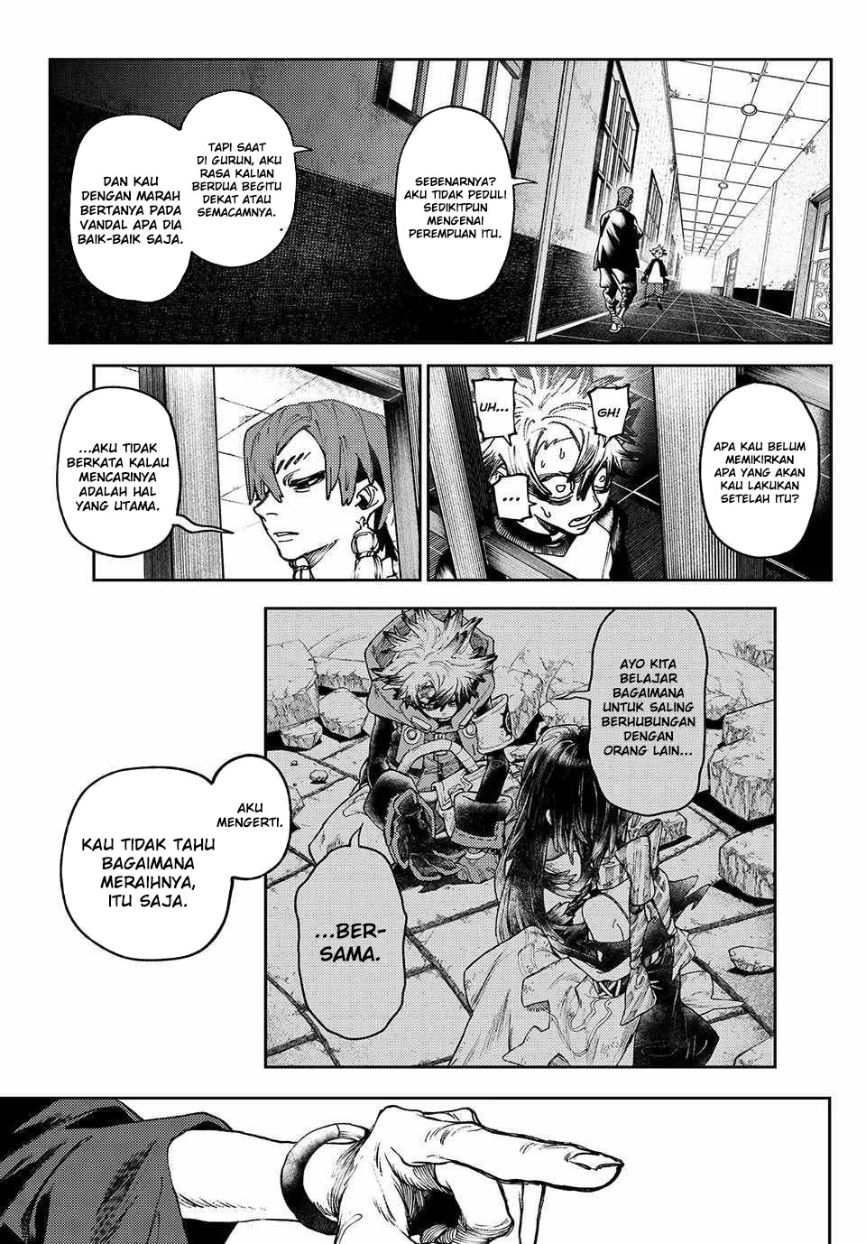 Chapter 84 - halaman 13