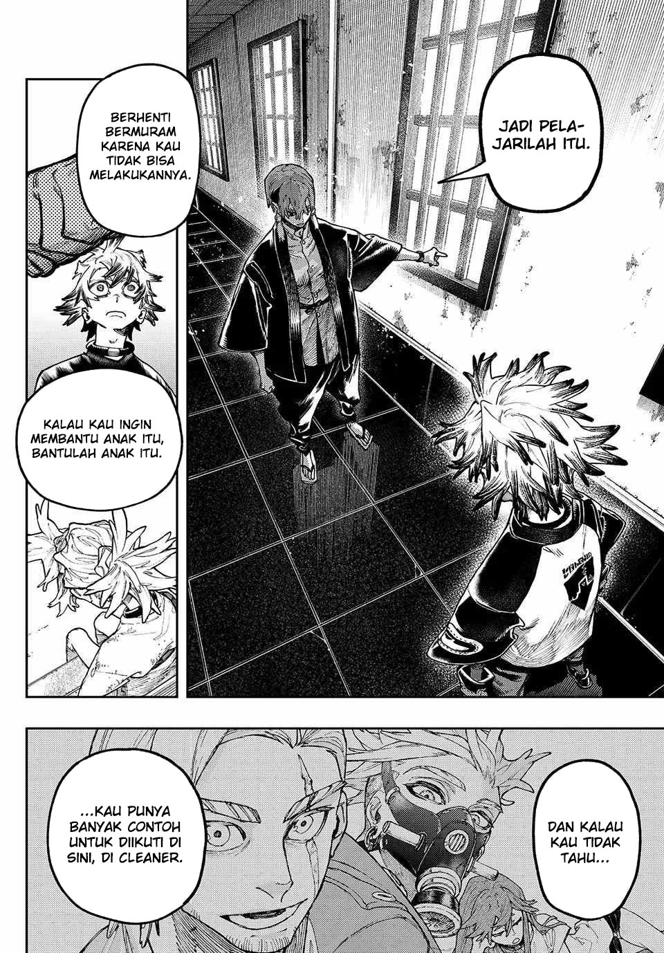 Chapter 84 - halaman 14
