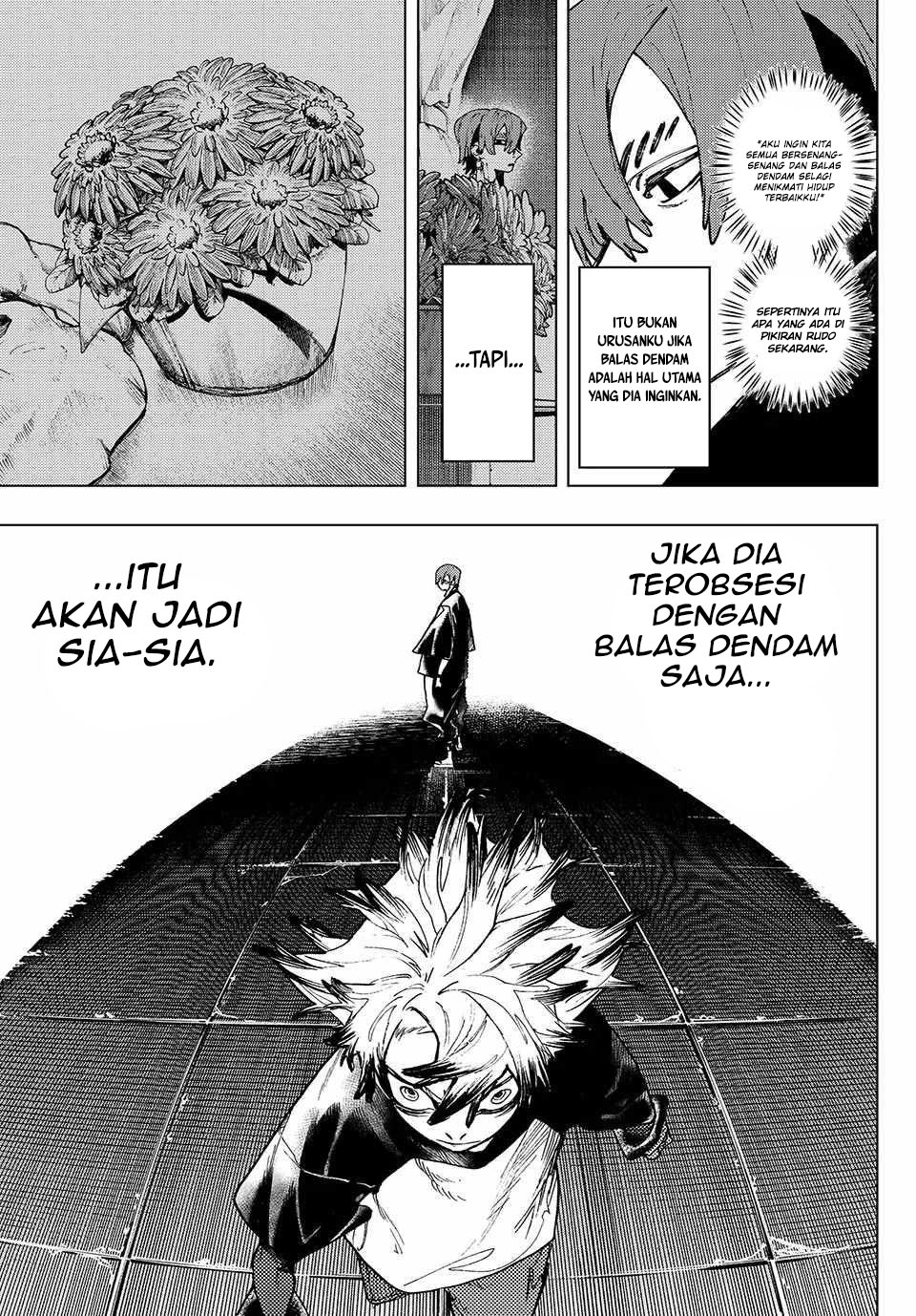 Chapter 84 - halaman 17