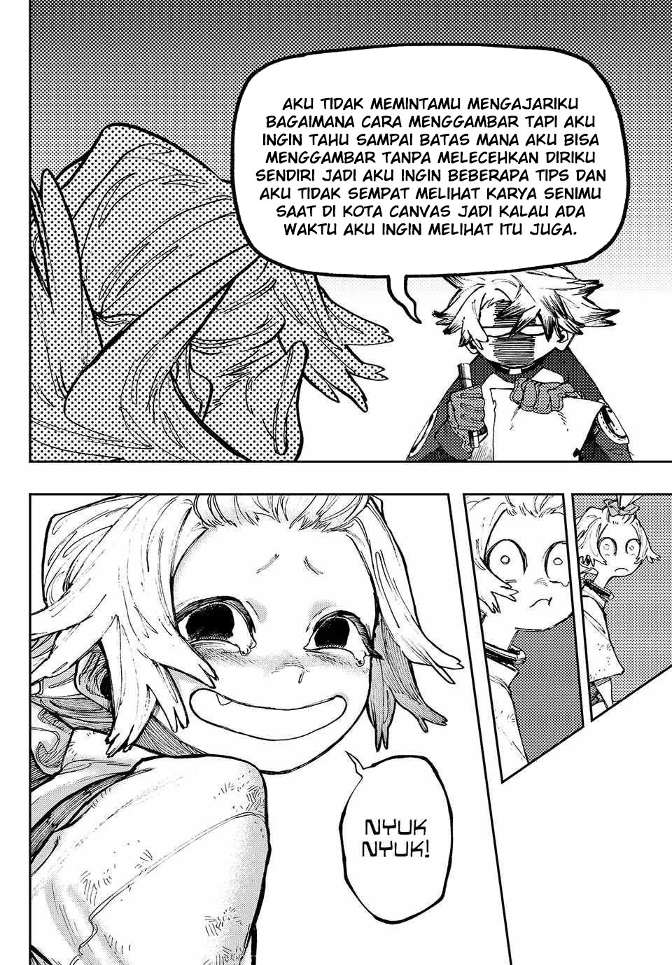 Chapter 84 - halaman 20