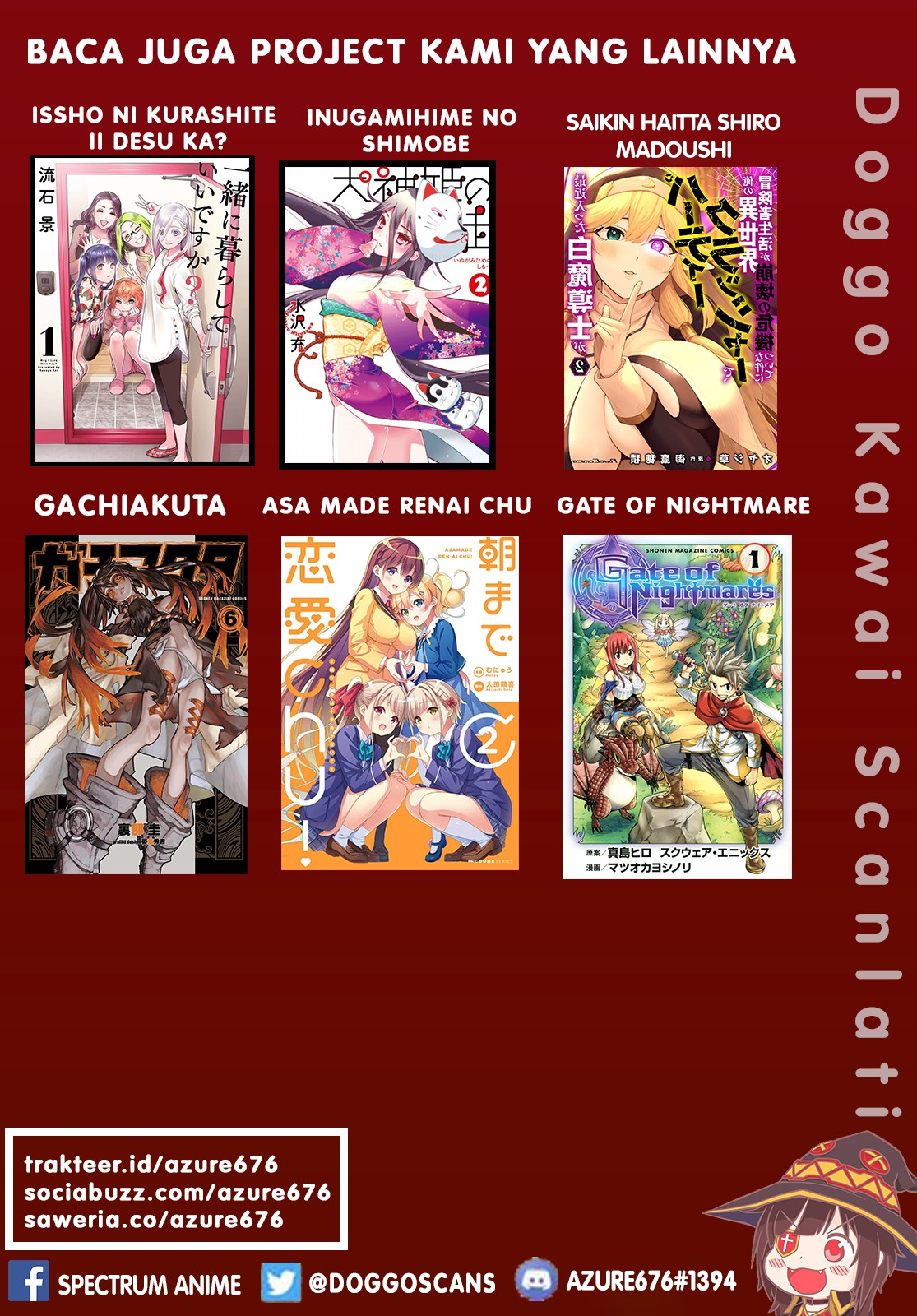 Chapter 84 - halaman 22