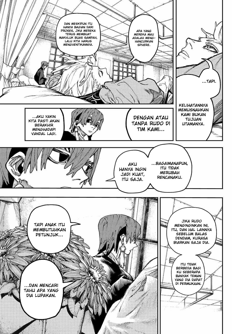 Chapter 84 - halaman 7