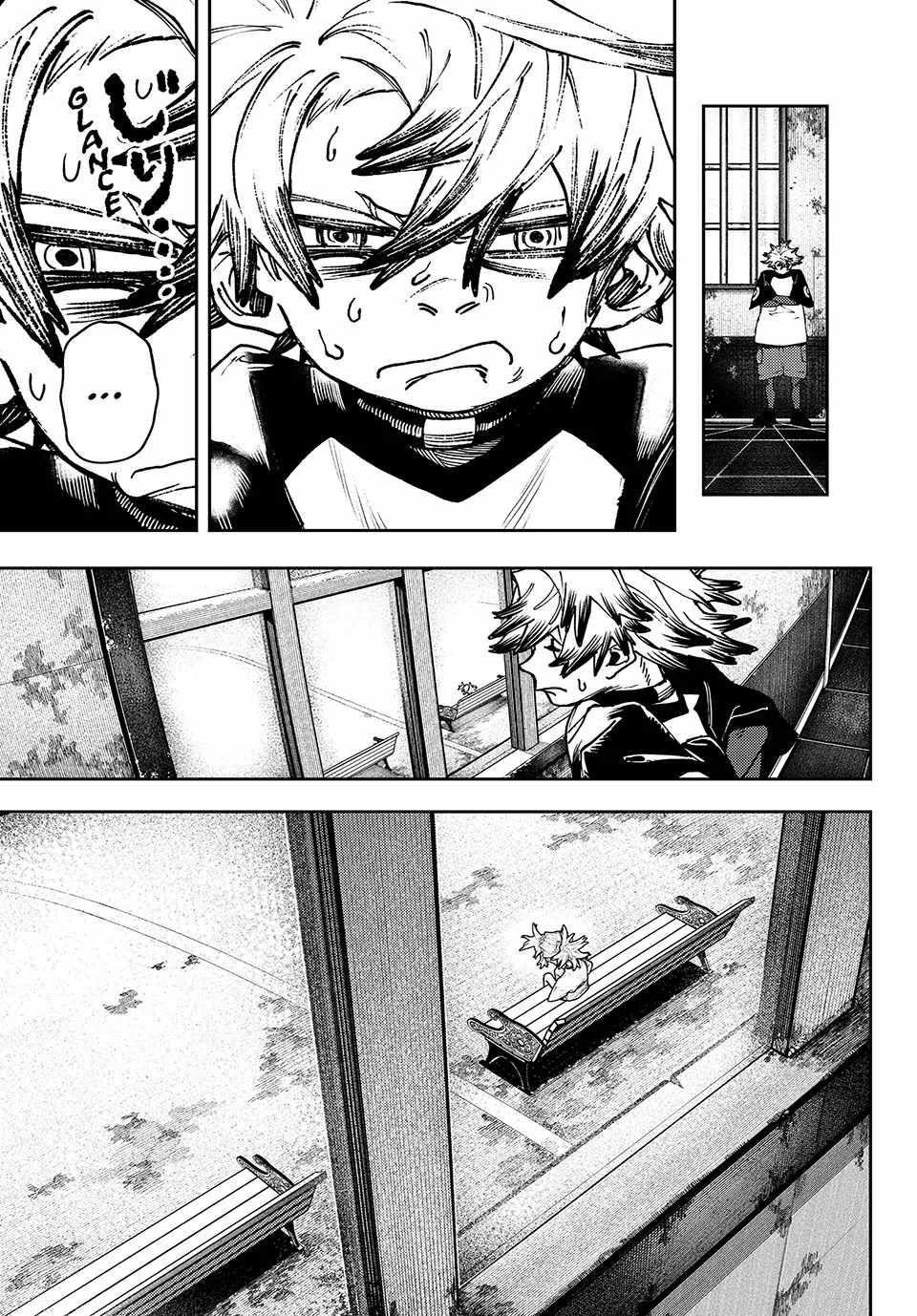 Chapter 84 - halaman 9