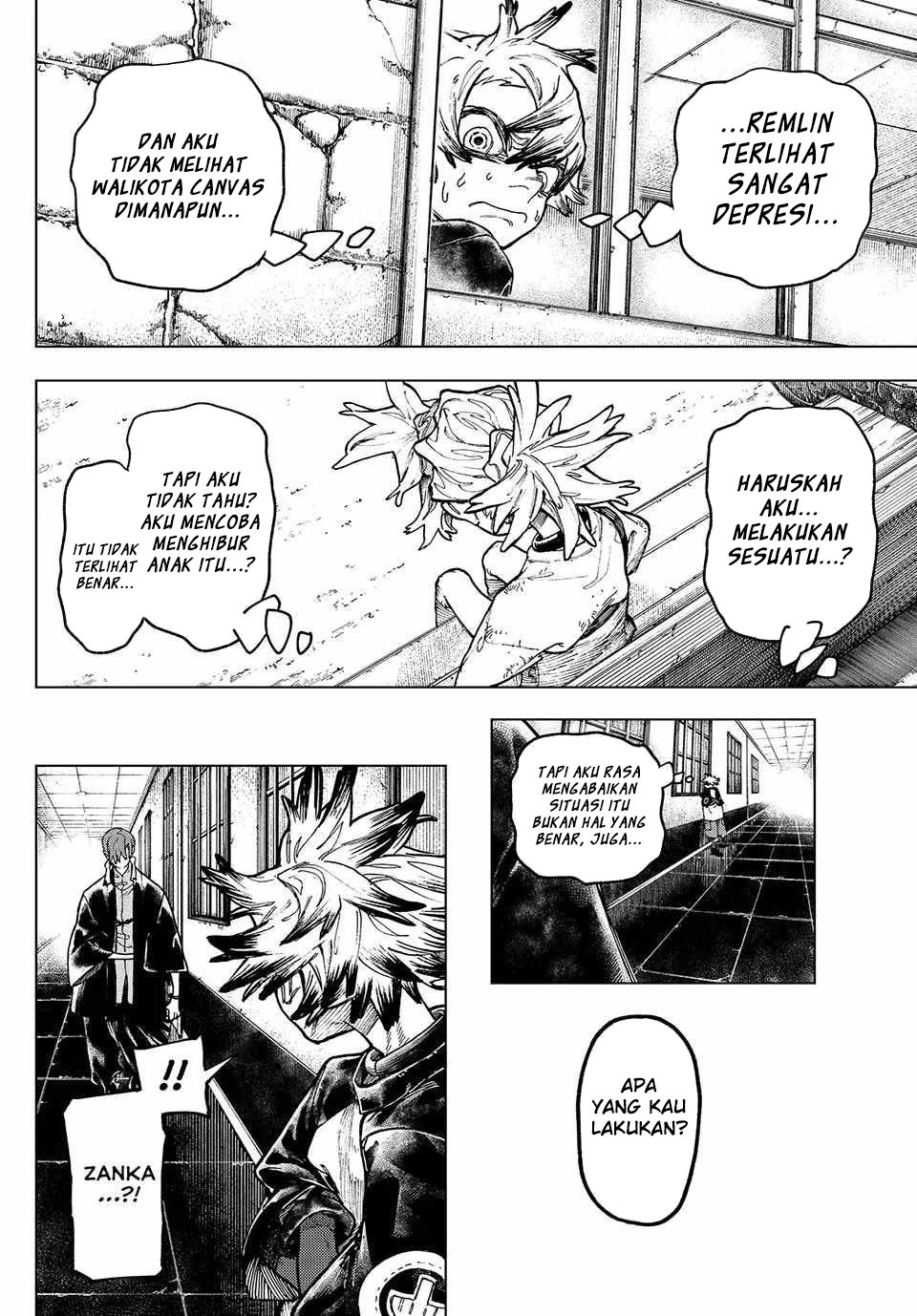 Chapter 84 - halaman 10