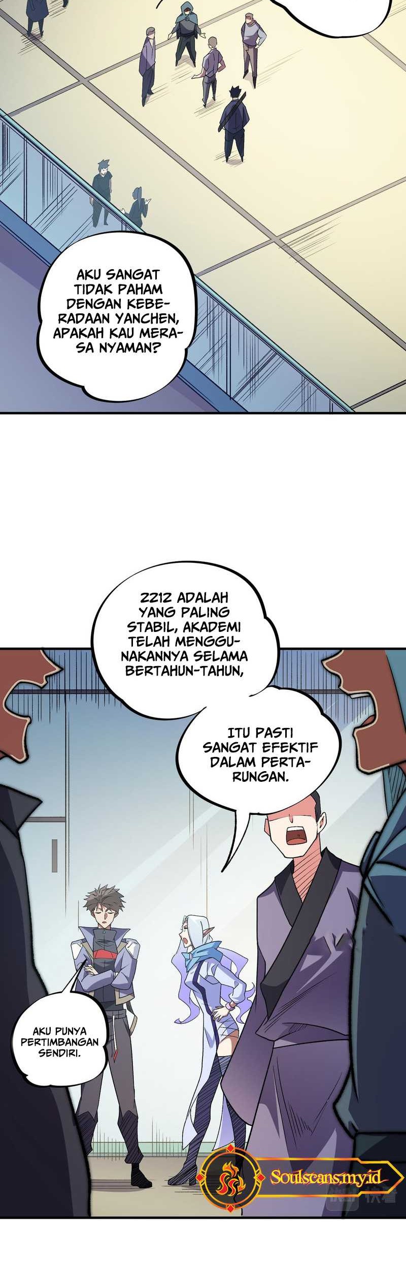 Chapter 23 - halaman 35