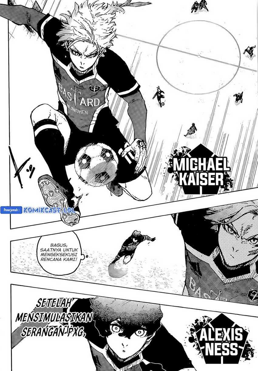 Chapter 250 - halaman 12