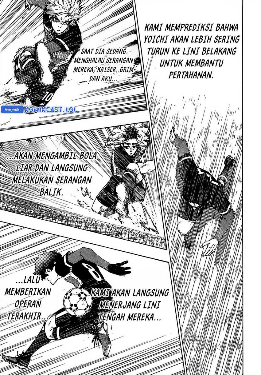 Chapter 250 - halaman 13