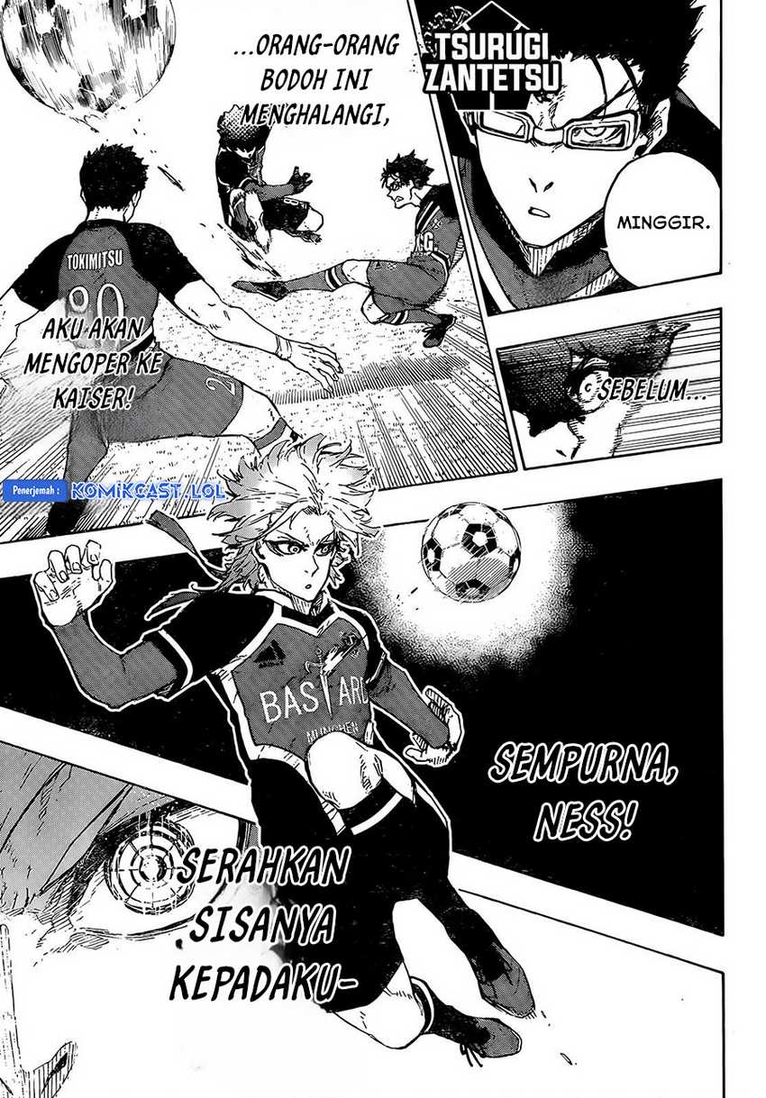 Chapter 250 - halaman 15