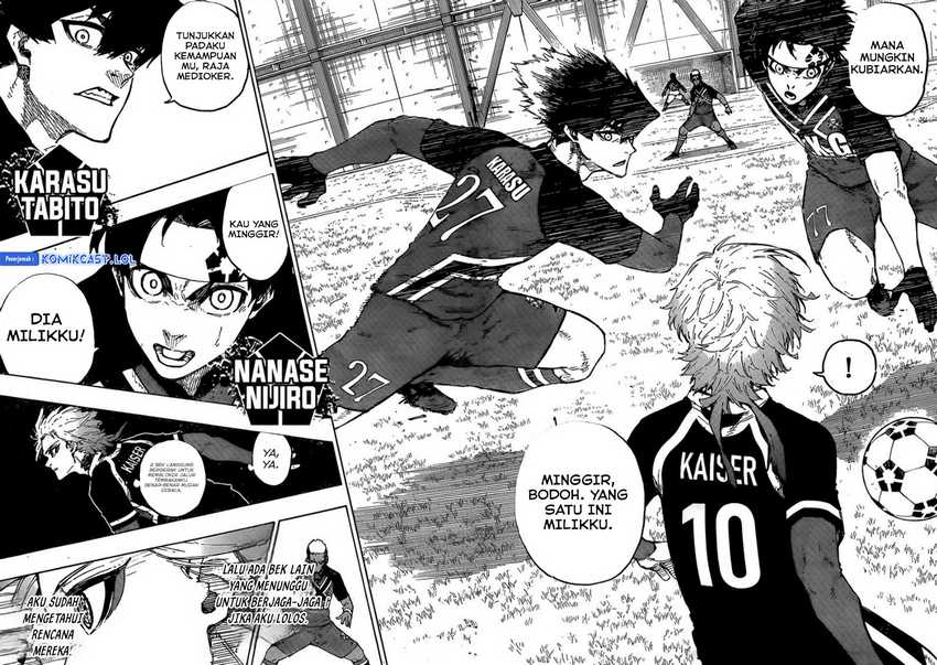 Chapter 250 - halaman 16