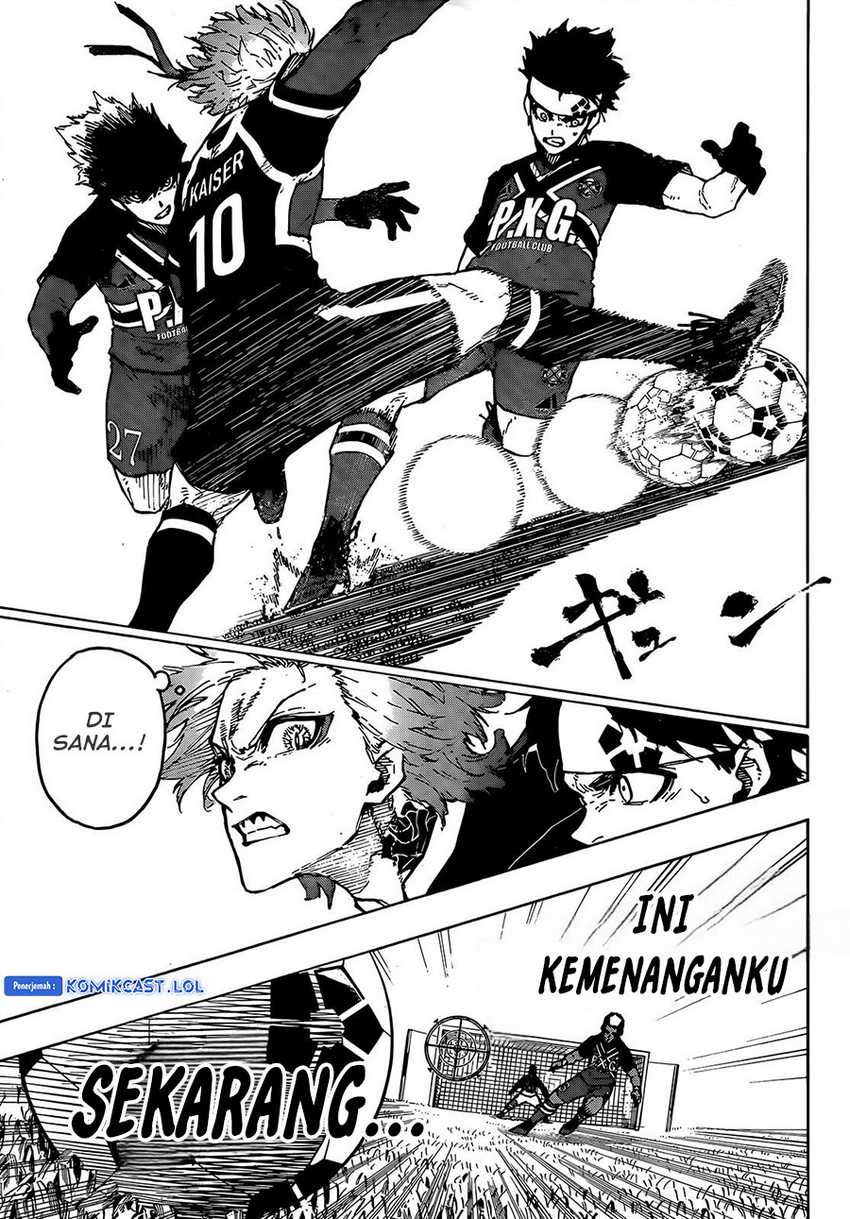 Chapter 250 - halaman 18