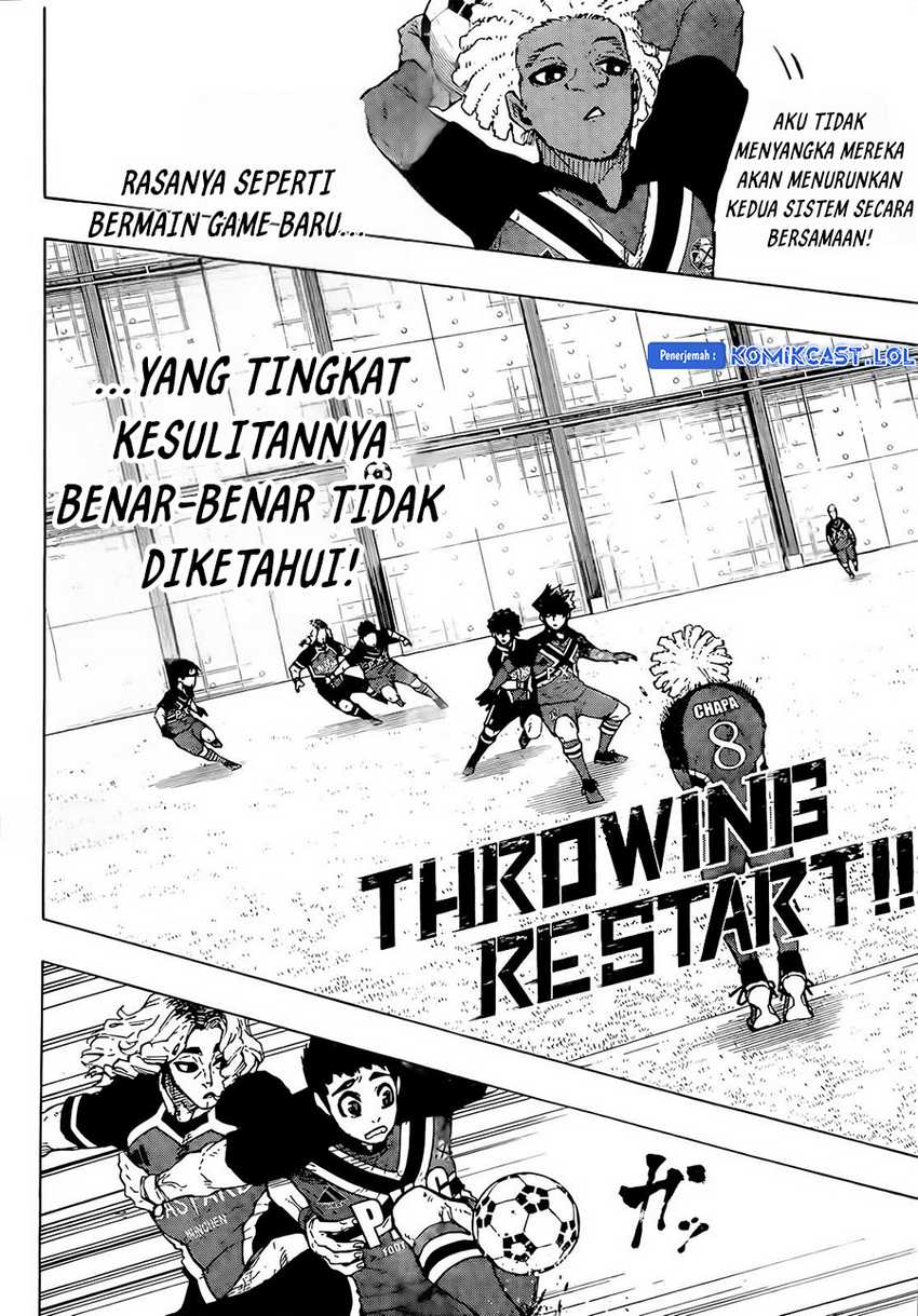 Chapter 250 - halaman 4