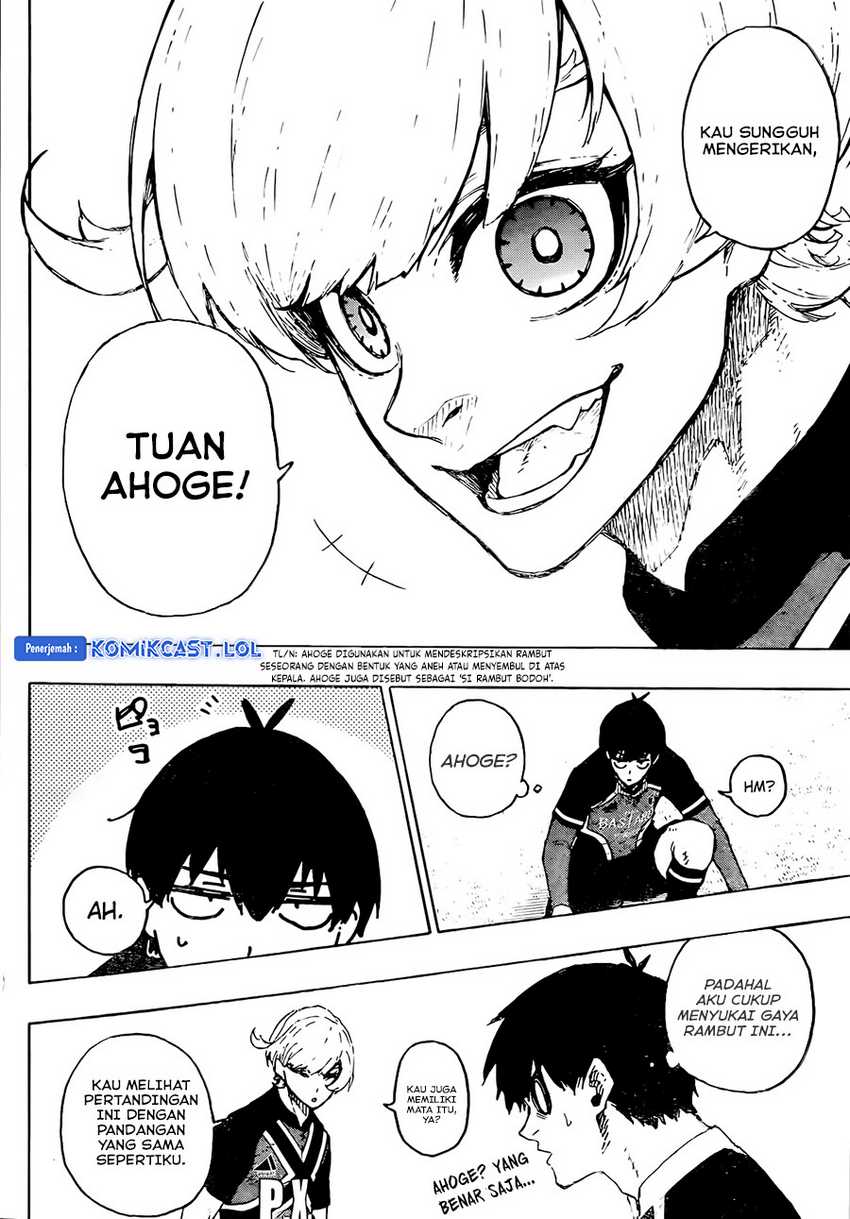 Chapter 250 - halaman 10