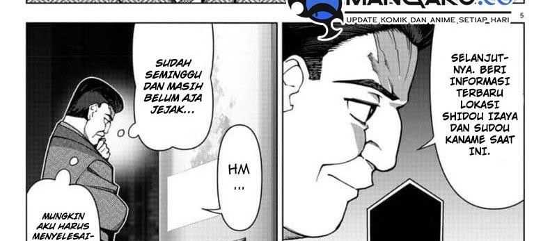 Chapter 119 - halaman 19