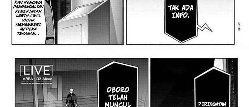 Chapter 119 - halaman 20