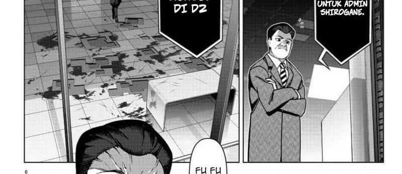 Chapter 119 - halaman 21