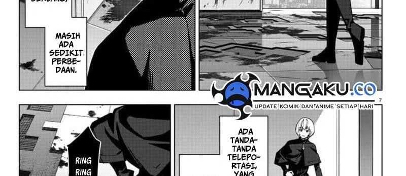 Chapter 119 - halaman 25