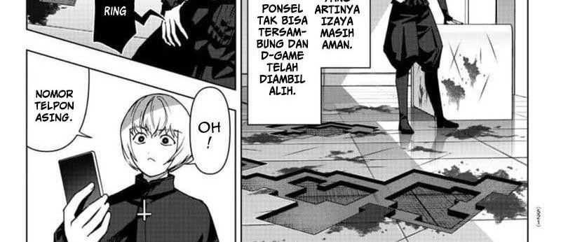 Chapter 119 - halaman 26